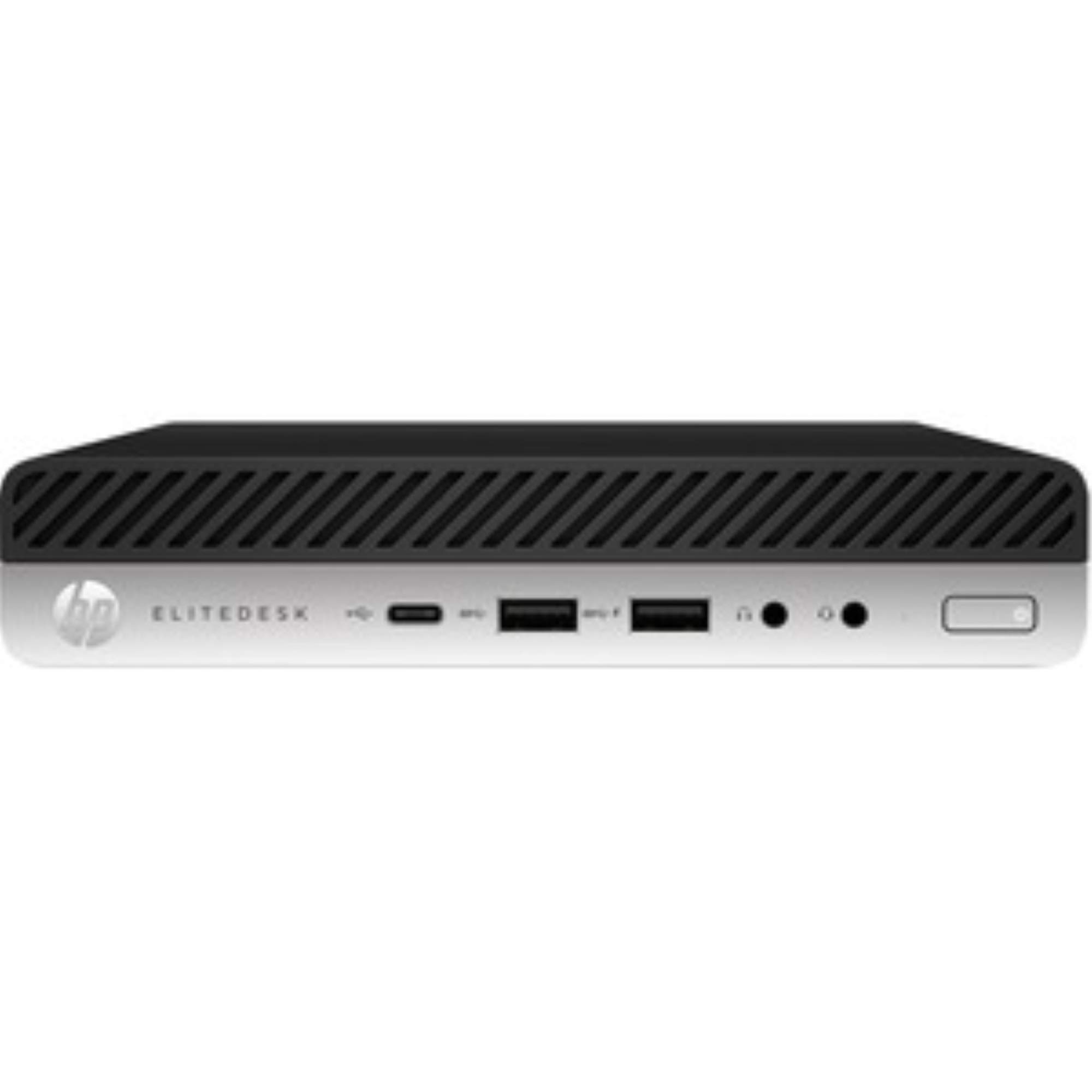 Amazon.com: HP EliteDesk 800 G5 Desktop Computer - Intel Core i7